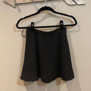 New with tags! Express flounce mini skirt!